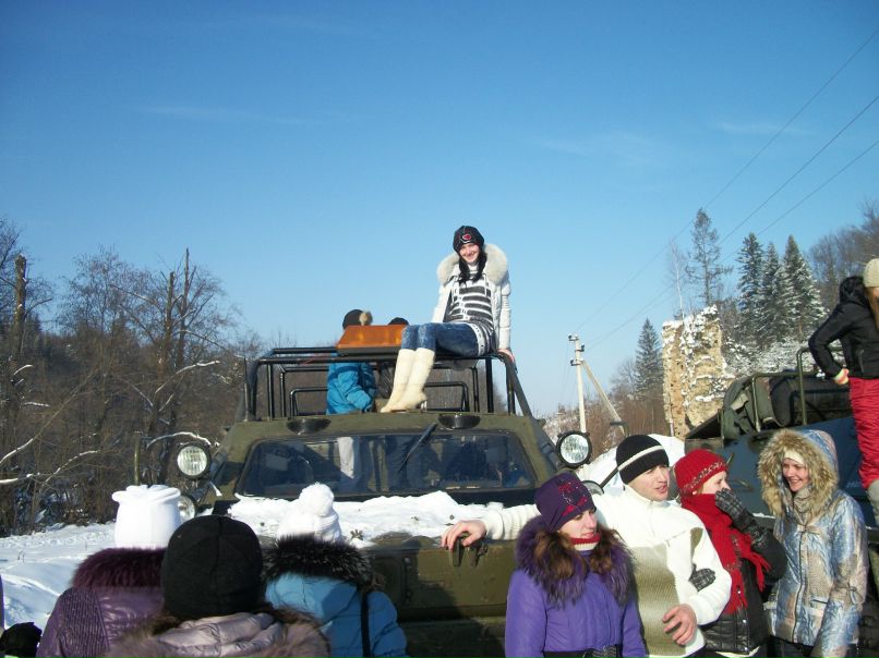 Жека Волощук -( Dub Step )- | Черновцы