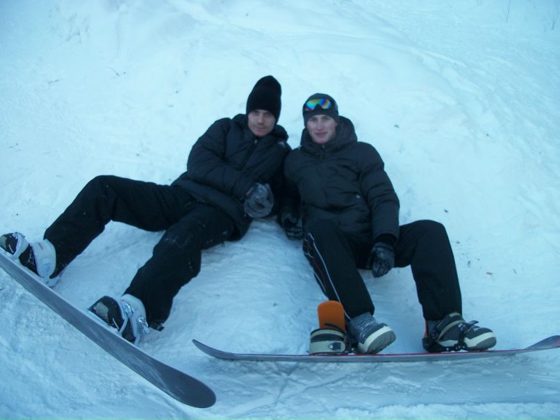 Жека Волощук -( Dub Step )- | Черновцы