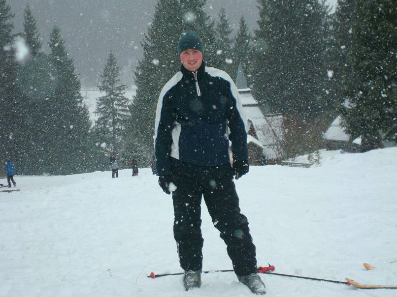 Александр Студенков | Днепр (Днепропетровск)