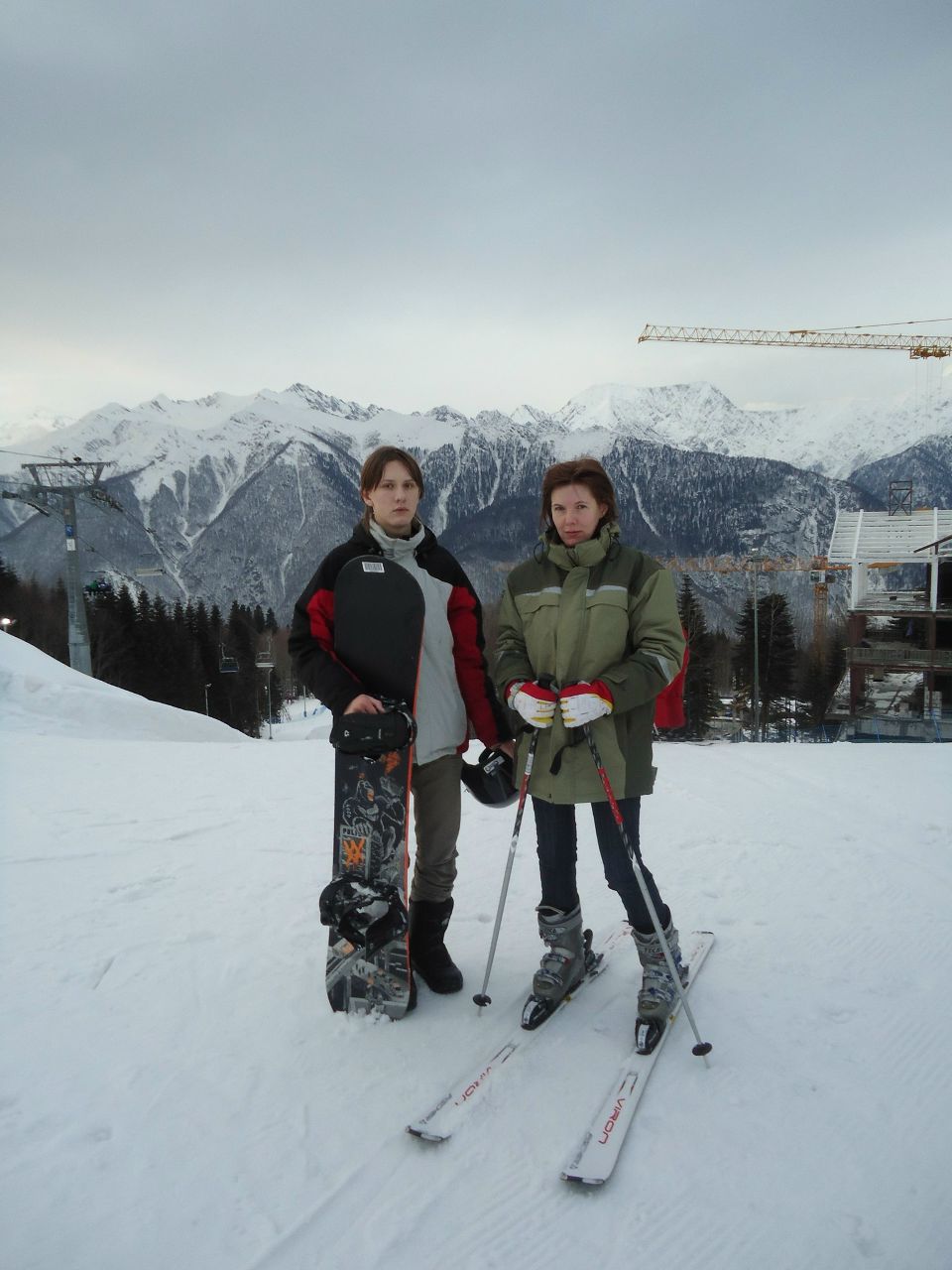 Денис Лукин | Омск