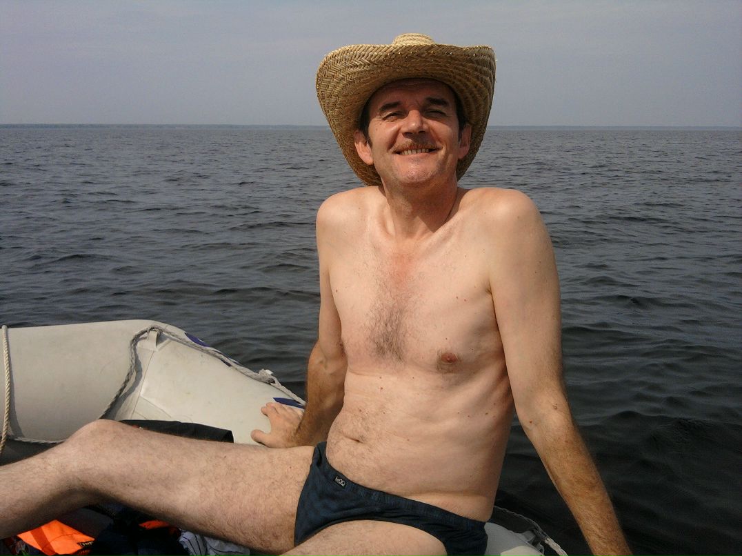 Олег Фомин | Санкт-Петербург