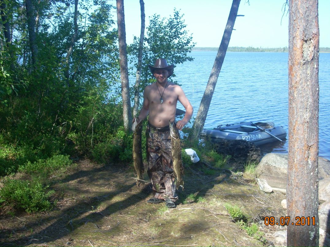 Владимир Кирюханцев | Кингисепп