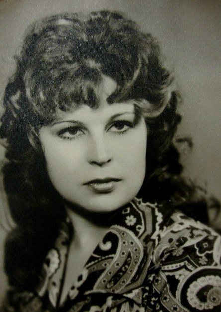 Надежда Сурдина | Москва