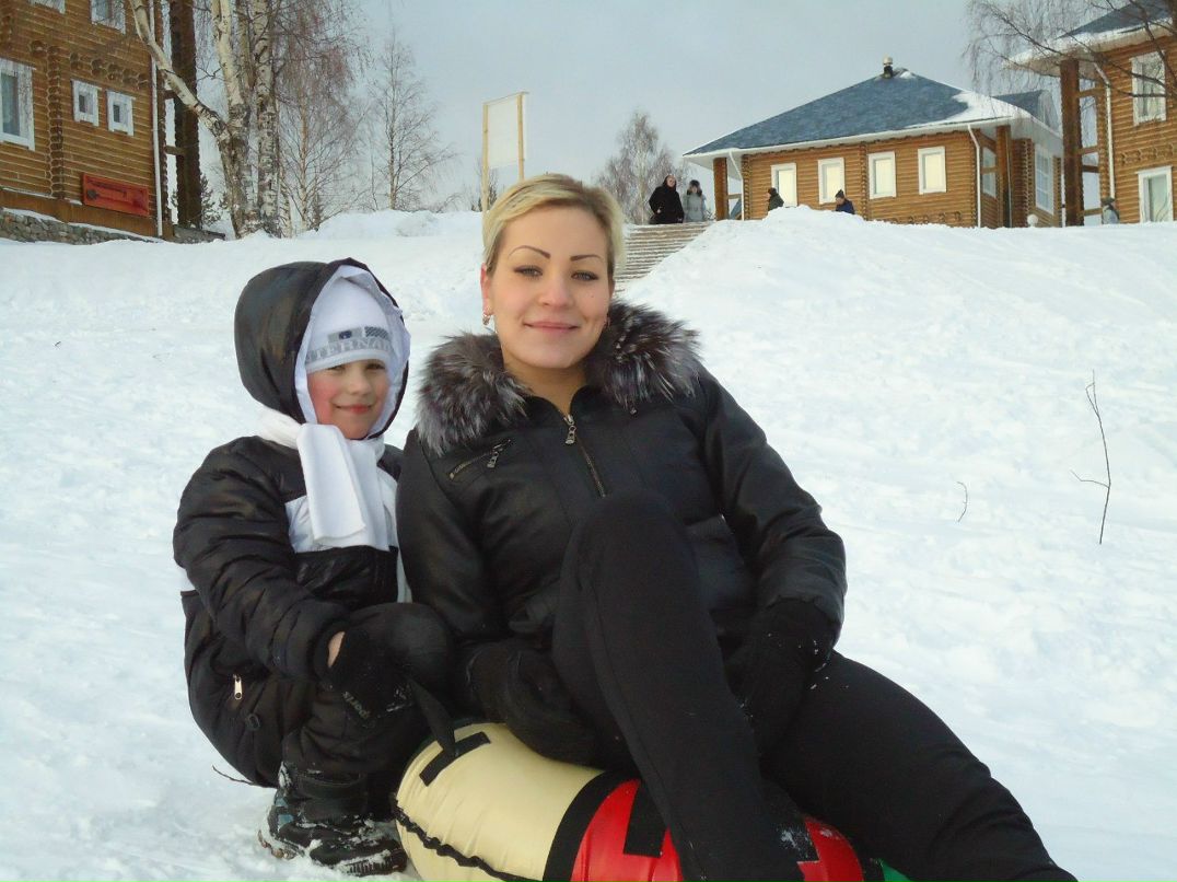 Андрей Шапалин | Северодвинск