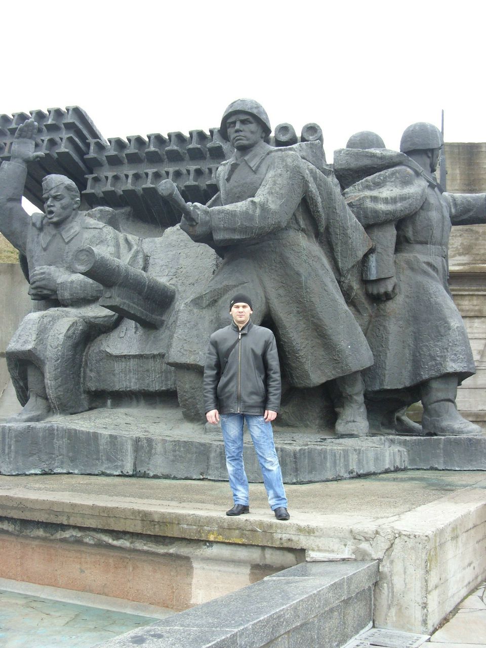 Дмитрий Миронов | Россошь