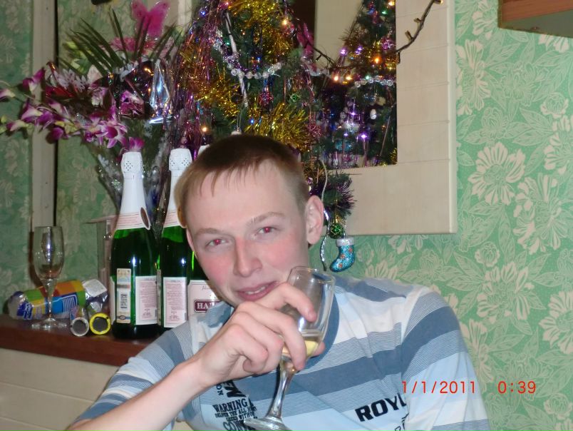 №6, Евгений Скороспелов, Калининград №6, Евгений Скороспелов, Калининград