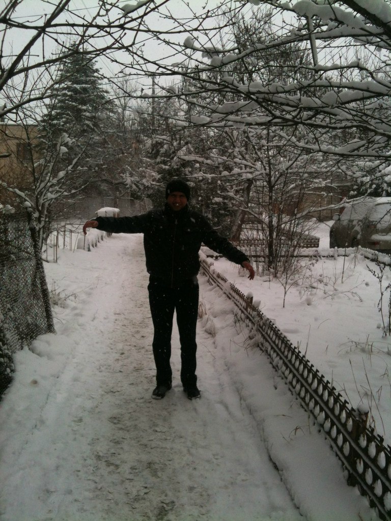 Мюслюм Эльма | Симферополь