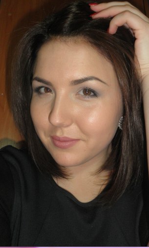 Анна Скутаренко | Одесса