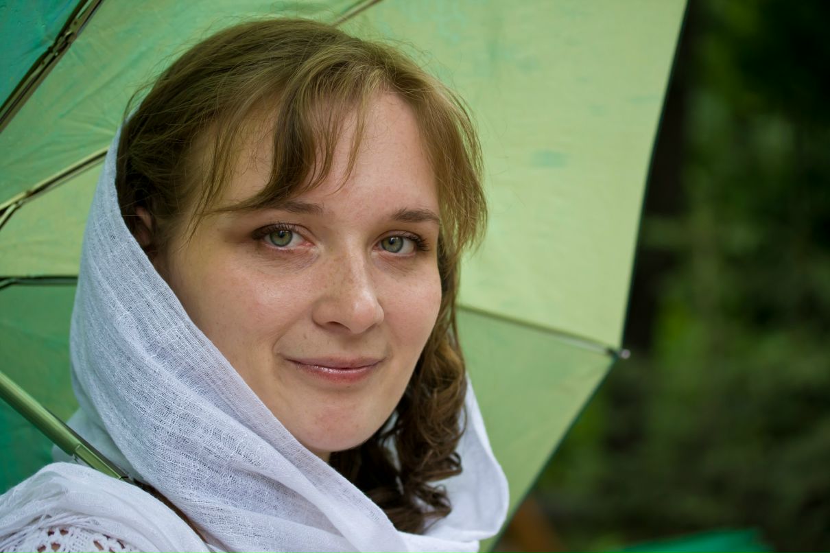 Елена Гришина | Киев