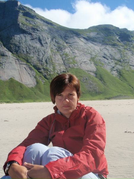 №108, Наталья Попцова, 48 лет, Санкт-Петербург №108, Наталья Попцова, 48 лет, Санкт-Петербург