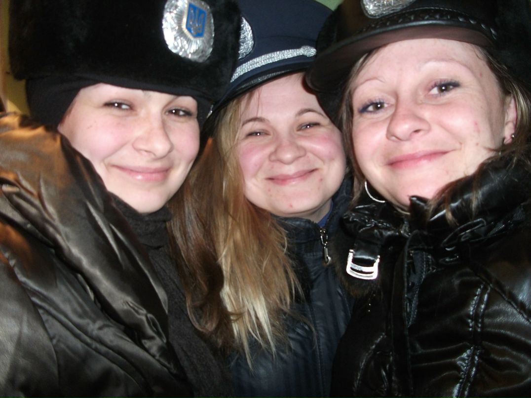 Алёна Ливар | Lagos