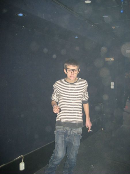 №159, Саша Подгурский, Одесса №159, Саша Подгурский, Одесса