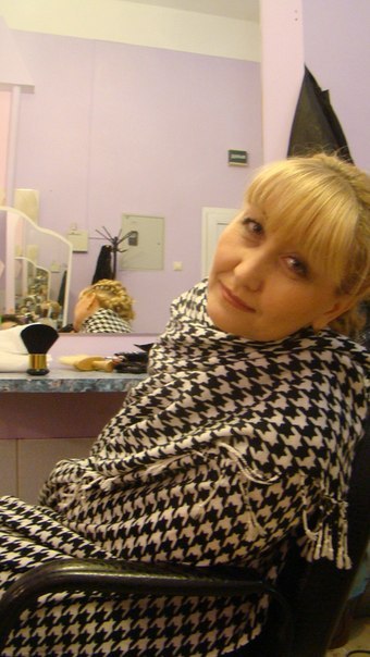 Ирина Музырь | Philadelphia