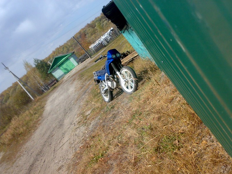 Владимир Белянкин Андреевич | Владимировка