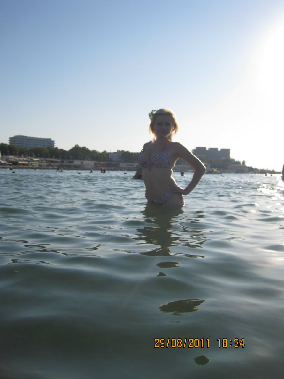 Александра Шилина | Нижний Новгород