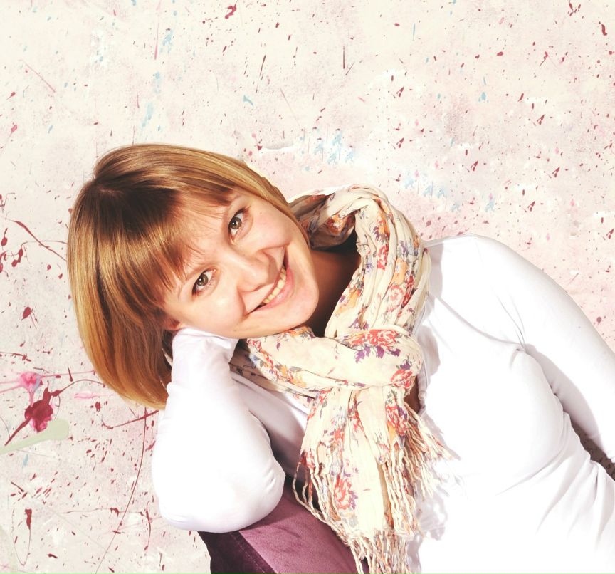 Асенька Щуцкая | 