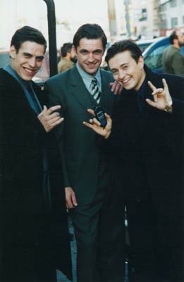№98, Олег Александрович, Киев №98, Олег Александрович, Киев