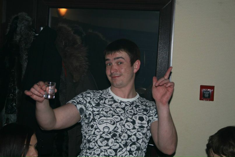 Сергей Рябихин | Нижний Новгород