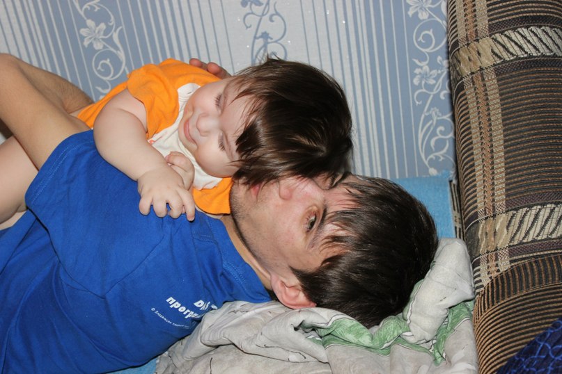 Дмитрий Мачехин -=DIMAS=- | Тюмень