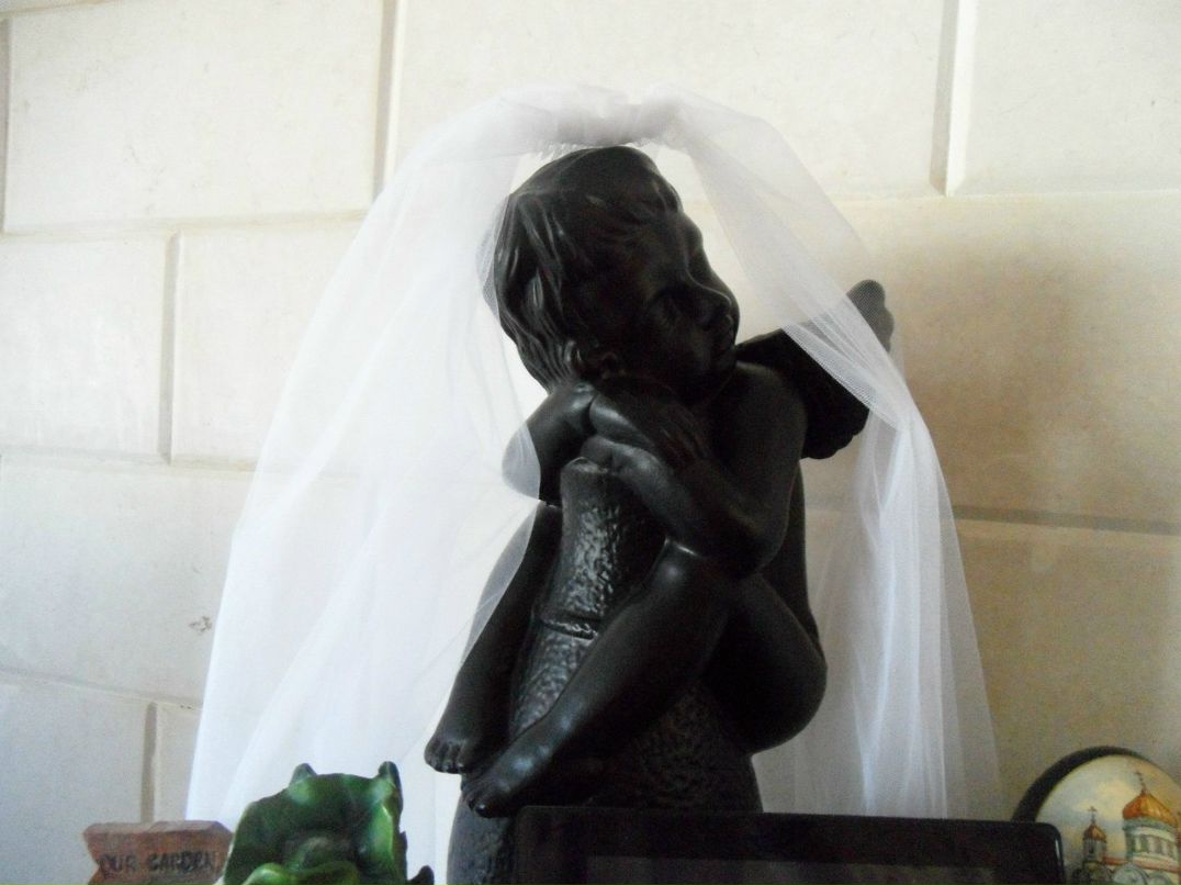 Анастасия Малышева | Киев