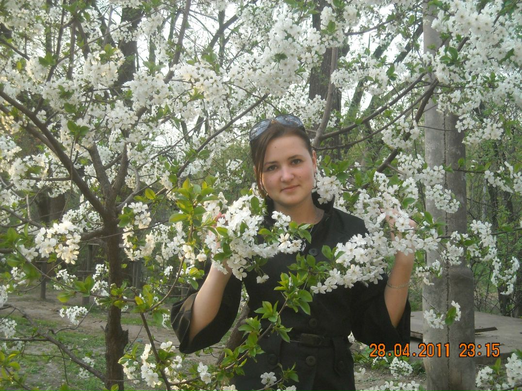 Ксюша Коптева | Кривой Рог