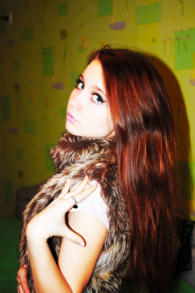 Кристина Карева | Тимашевск