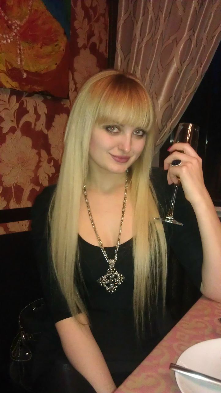 Валерия Логанова | Херсон