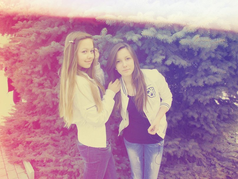 Анастасия Гончарук | Харьков