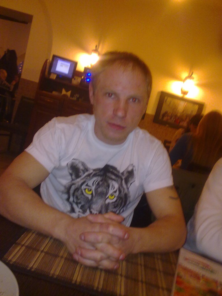 Павел Погребняк | Омск