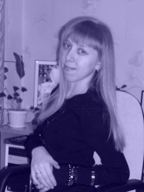 Светлана Белоногова | Киров