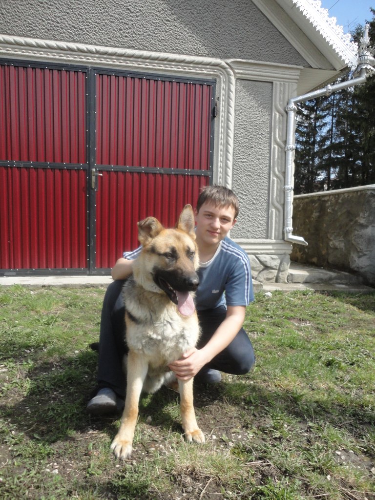 Игорь Гончар | Paris