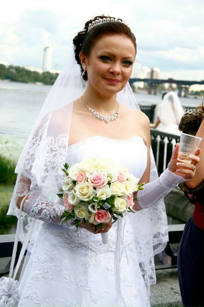 №6, Марина Гончарук, Киев №6, Марина Гончарук, Киев