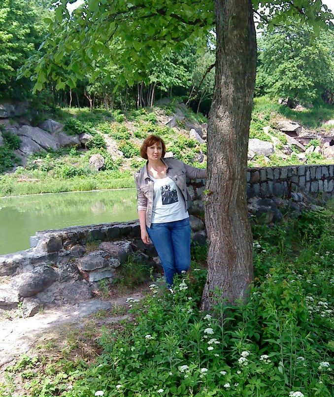 Елена Глинских | 