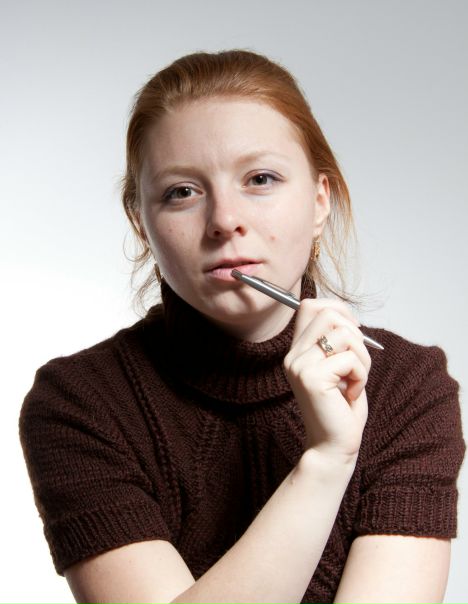 №15, Лариса Юрк №15, Лариса Юрк