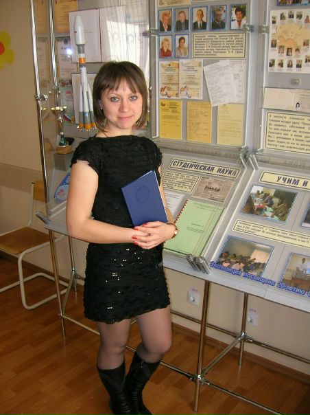 №9, Оксана Дыгало, 40 лет, Самара №9, Оксана Дыгало, 40 лет, Самара