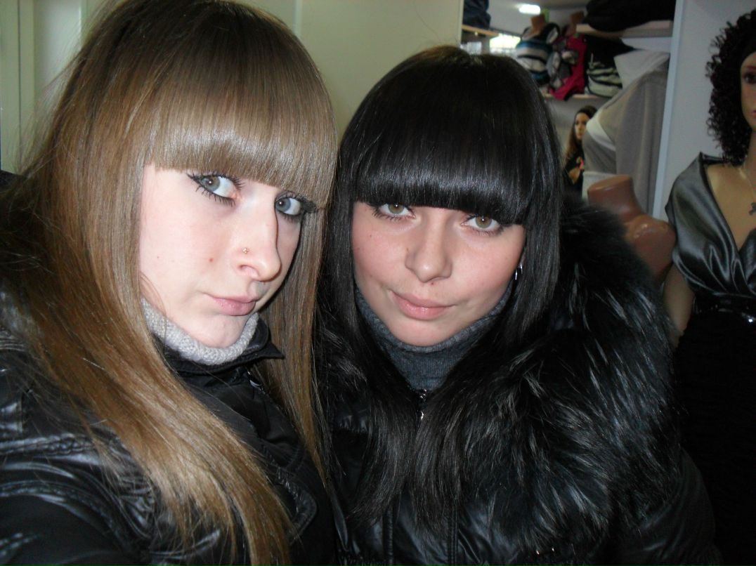 Анька Глемская | Запорожье