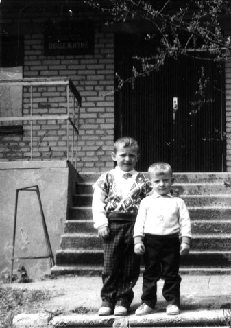 №54, Андрей Маринич, Харьков №54, Андрей Маринич, Харьков