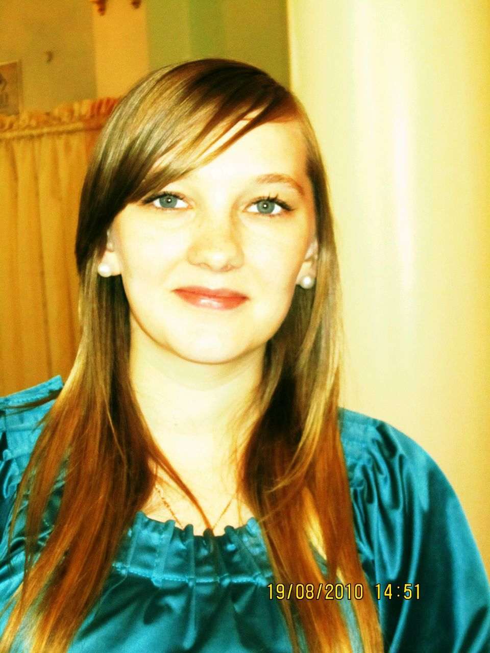 Полина Соснина | 