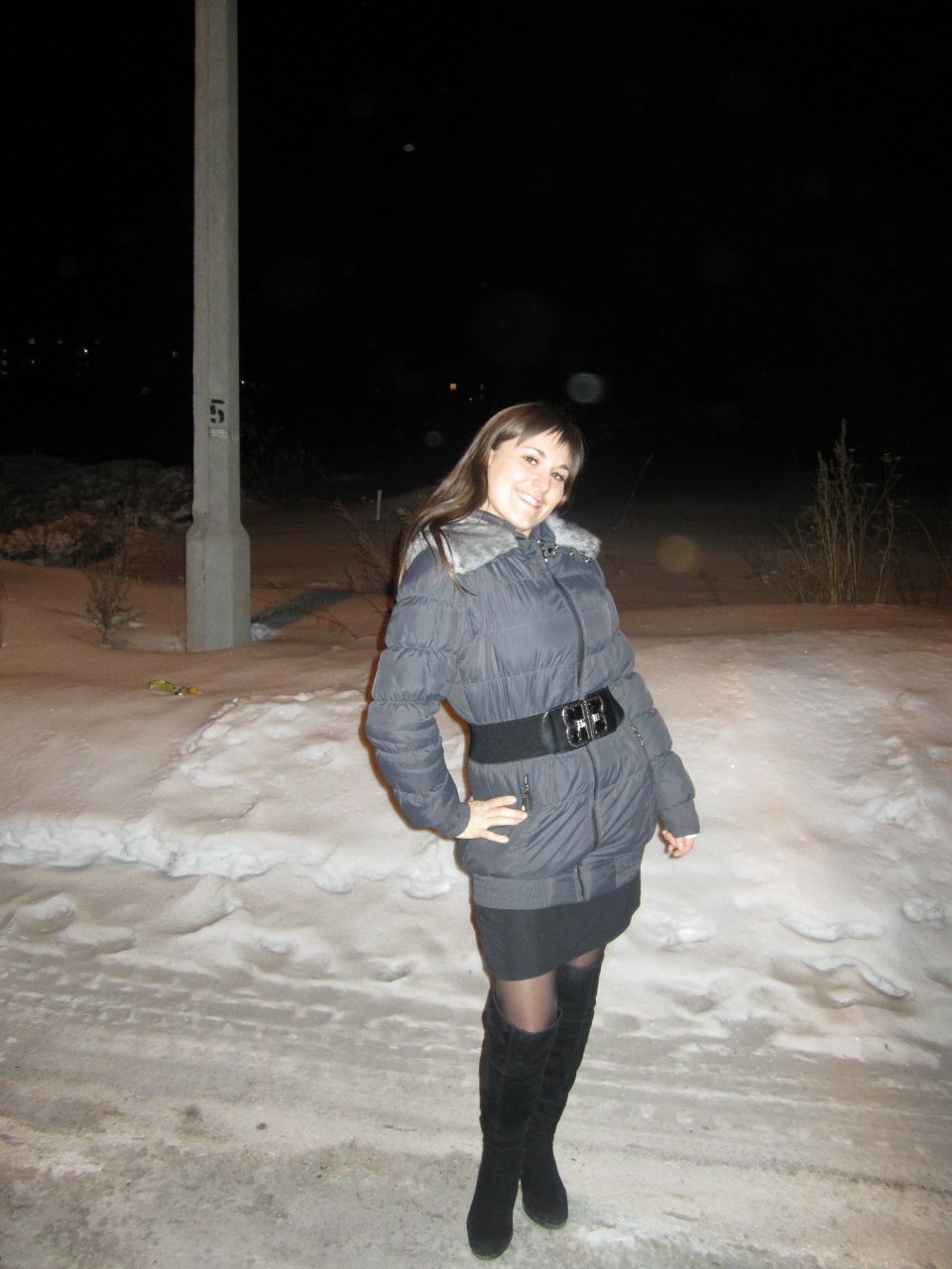 Роза Чернявская | Красноярск