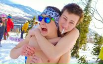 №24 Макс Дулимов 25.01: профиль, фото, статус - ВКонтакте