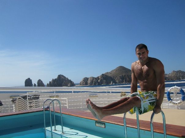 №22, Серик Петров, 40 лет, Винница №22, Серик Петров, 40 лет, Винница