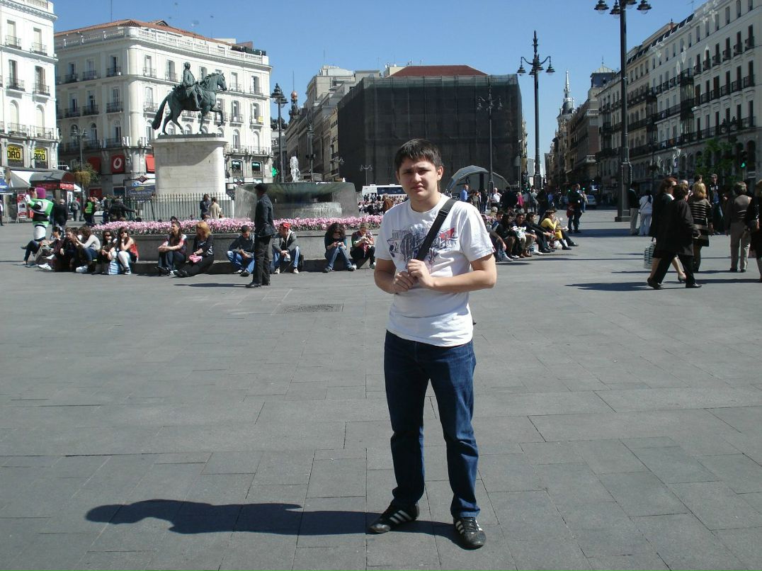 Александр Докучаев | Тольятти