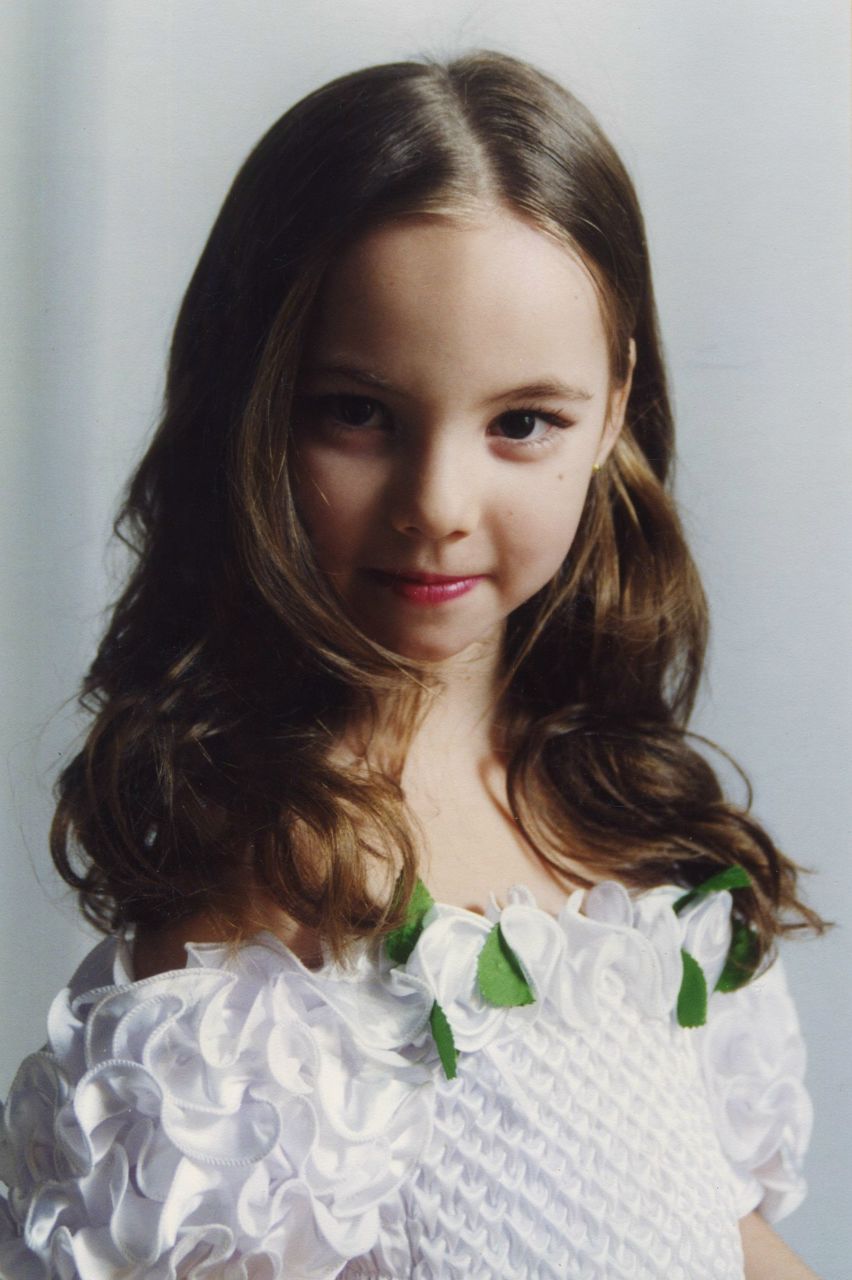 Sonya Prevo | Гатчина