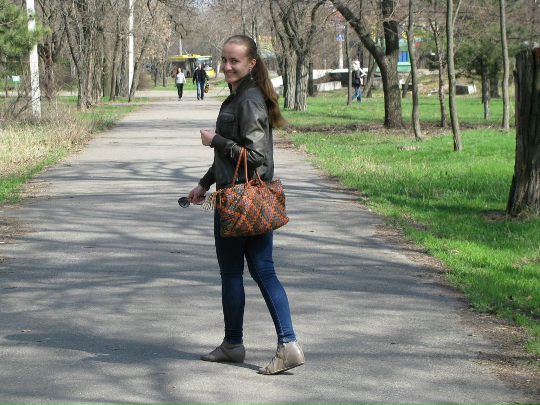 Катенька Воронина XxX JOY XxX | Николаев