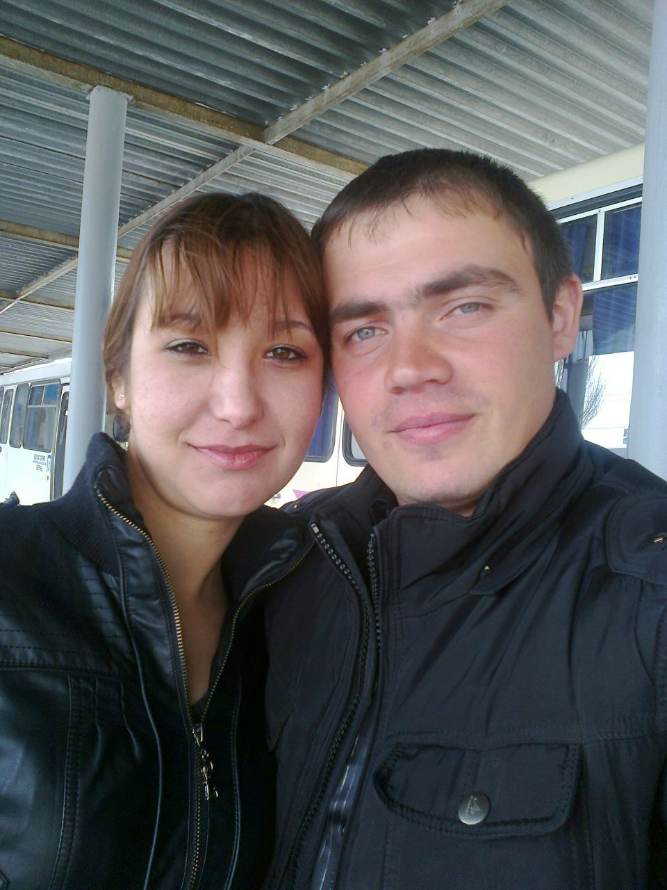 Рустем Усеинов | Белогорск