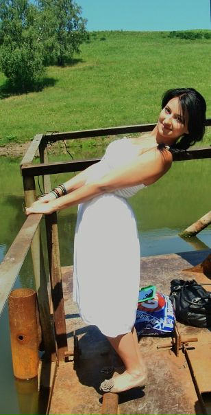 №193, Елена Апанасова, Новокузнецк №193, Елена Апанасова, Новокузнецк