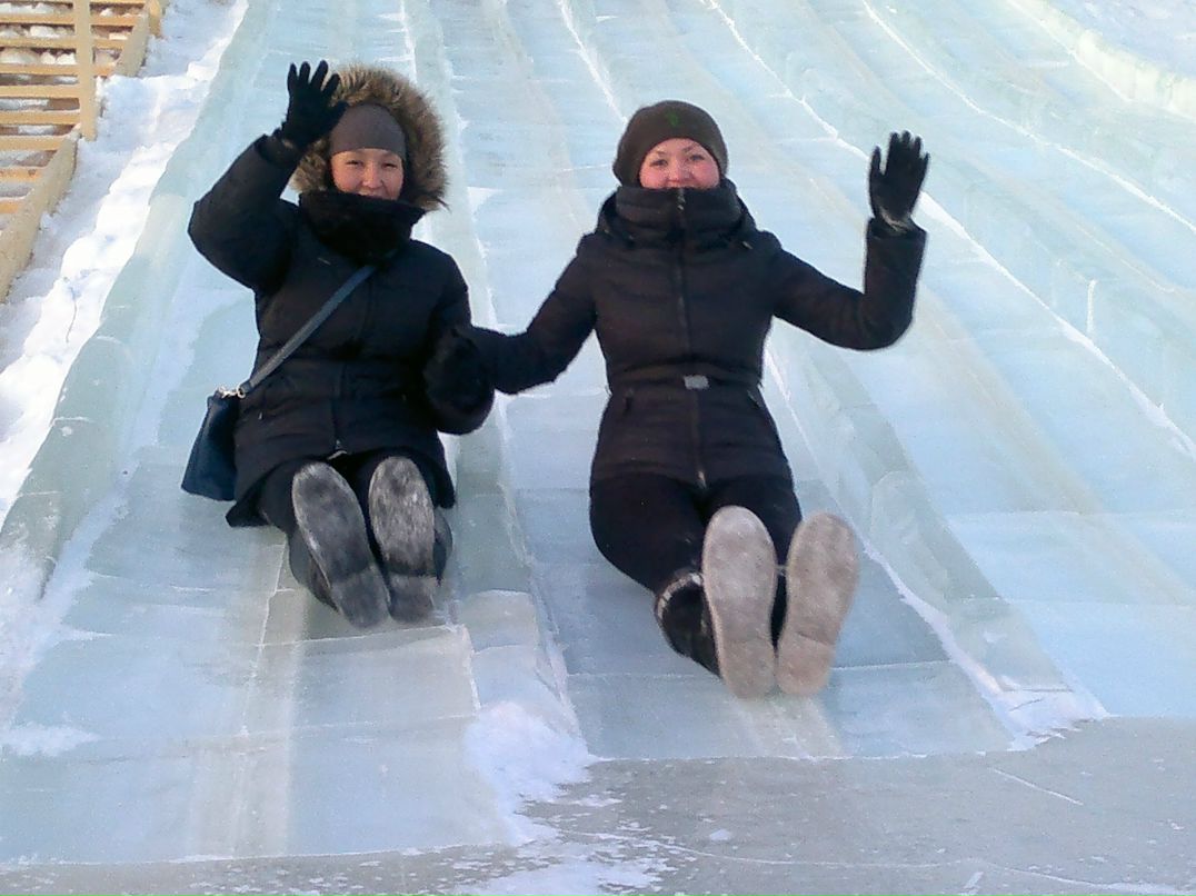 Денис Сергеев Ньукулаайабыс! | Бетюнг