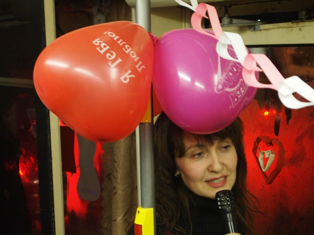 Галина Радзей | Харьков