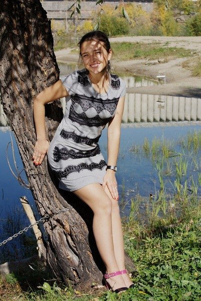 Татьяна Матвиенко | Новосибирск