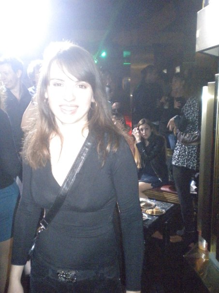 №125, Lisa Streltsova, 37 лет, Milano №125, Lisa Streltsova, 37 лет, Milano